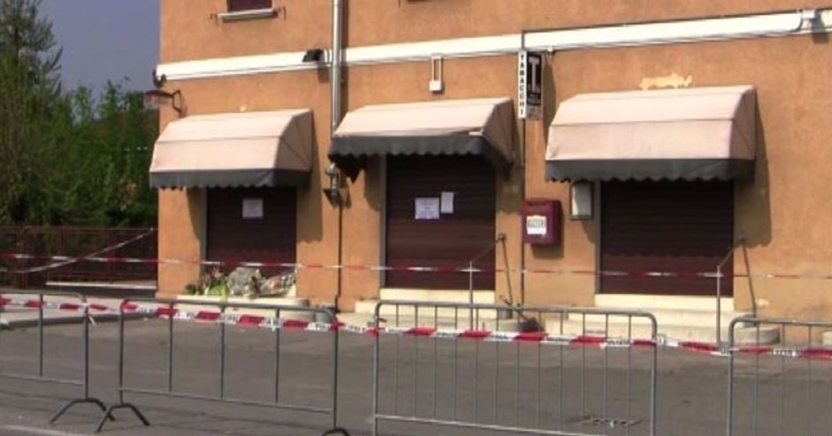 Bologna, Continua la caccia al killer del barista ucciso a Budrio