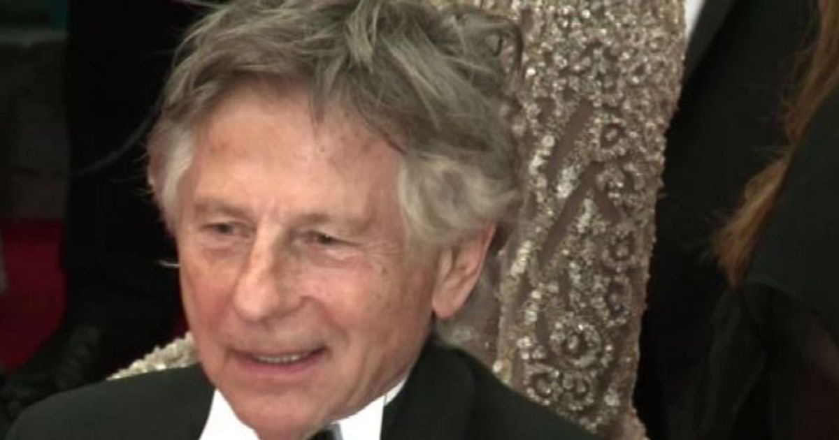 Usa confermano: Polanski rischia l’arresto per il caso di stupro