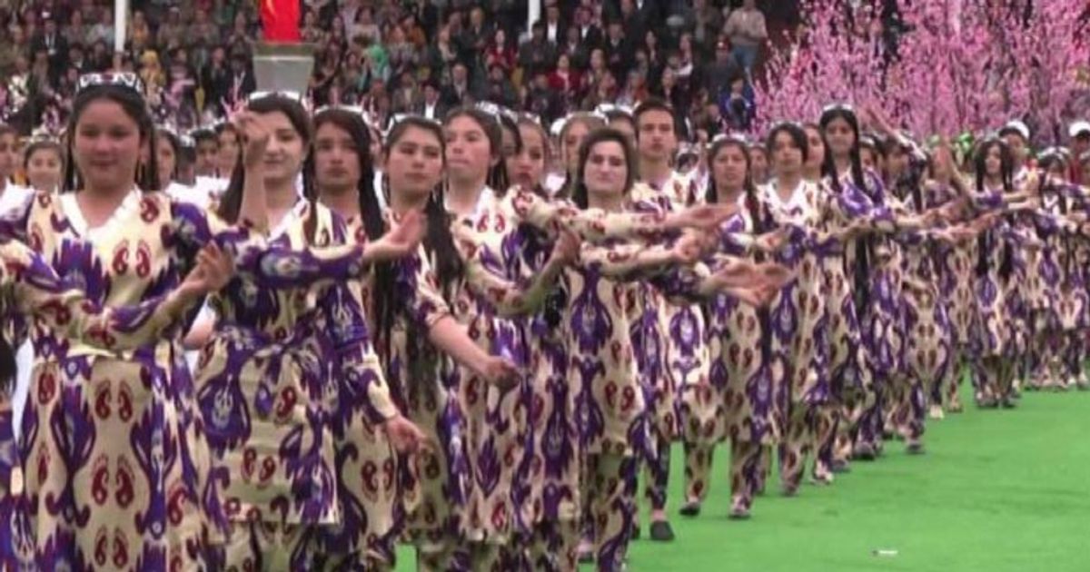 Tagikistan, tutte in “Atlas” per combattere l’influenza dell’Isis