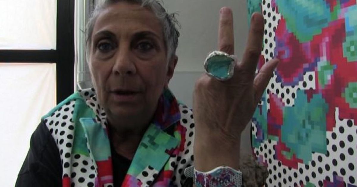 Paola Navone disegna per Swatch: Salone Mobile miracolo a Milano
