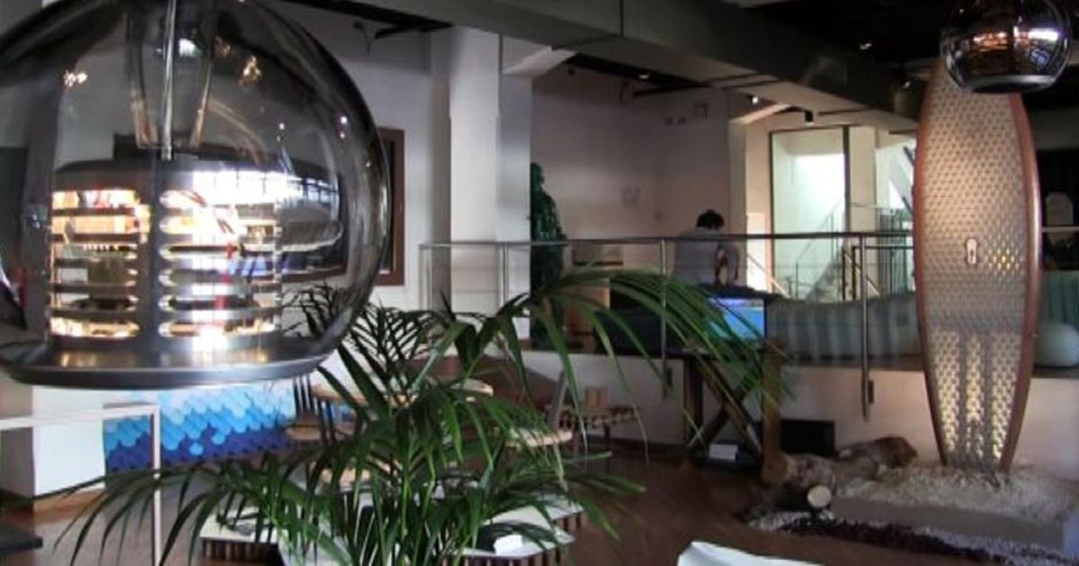 Fuorisalone Milano, alla scoperta di Kasa Karim in via Tortona