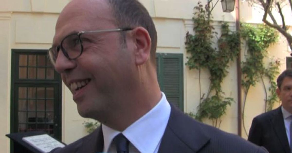 Alfano al principe Carlo: vicinanza per attacchi di Londra