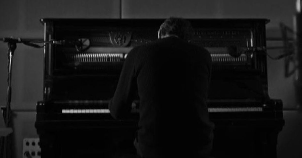 Ferdinando Arnò in “Entrainment” per la Milano Design Week