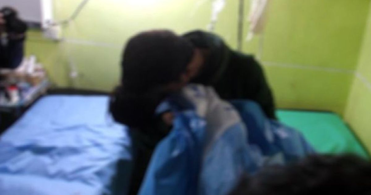 Attacco chimico in Siria: 72 morti. Onu: orrore e indignazione