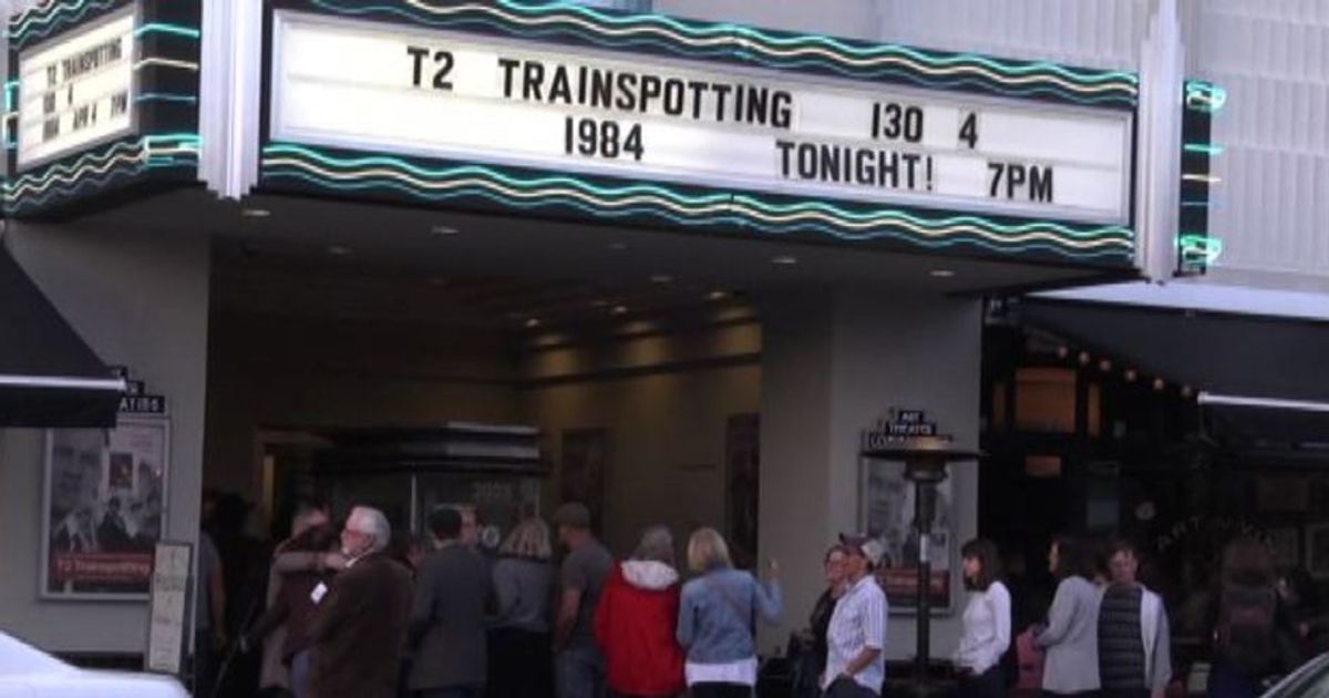 “1984” di Orwell torna nei cinema Usa contro Trump