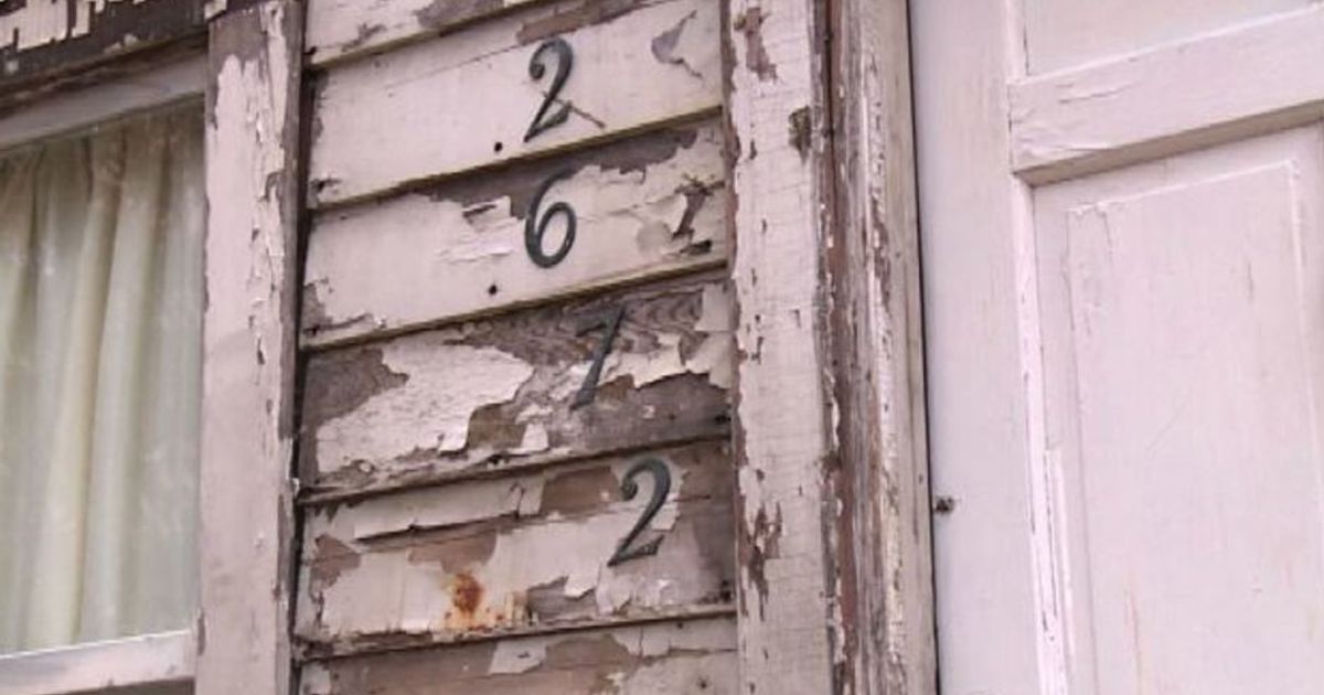 La casa di Rosa Parks ora  a Berlino salvata dalla demolizione