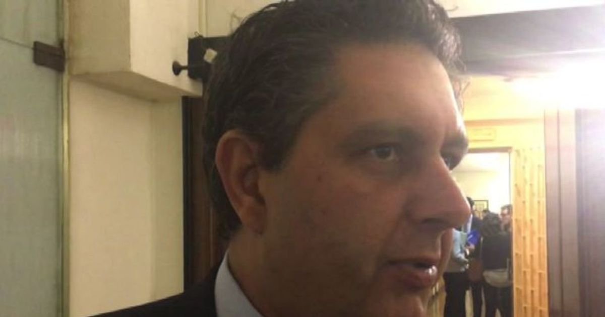 Governo, Toti: maggioranza sempre più fragile e confusa