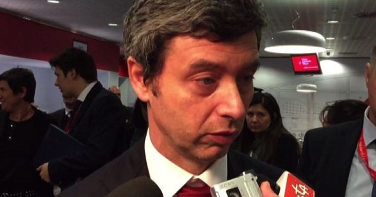 Orlando: rischio crisi? A scherzare con il fuoco ci si brucia