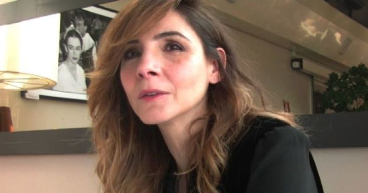 Clotilde Courau: “Il mio sogno? Lavorare in Italia con Garrone”