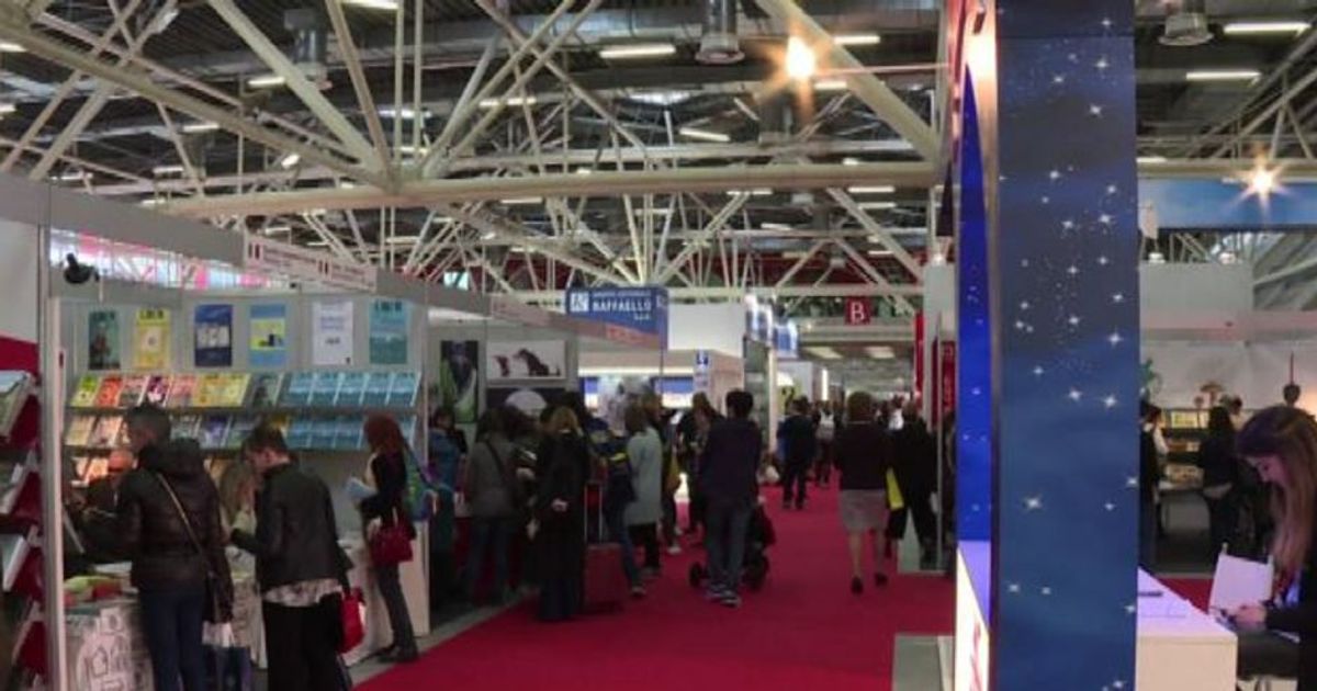 Come spiegare ai bambini chi sono i migranti… con un libro