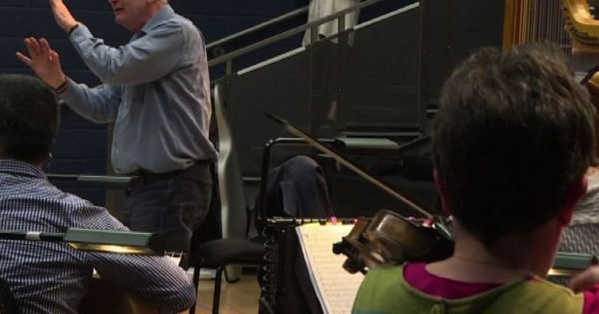 John Eliot Gardiner: “preoccupatissimo per la Brexit”