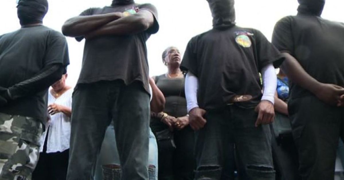 In Guyana francese continua la protesta contro lo spazioporto