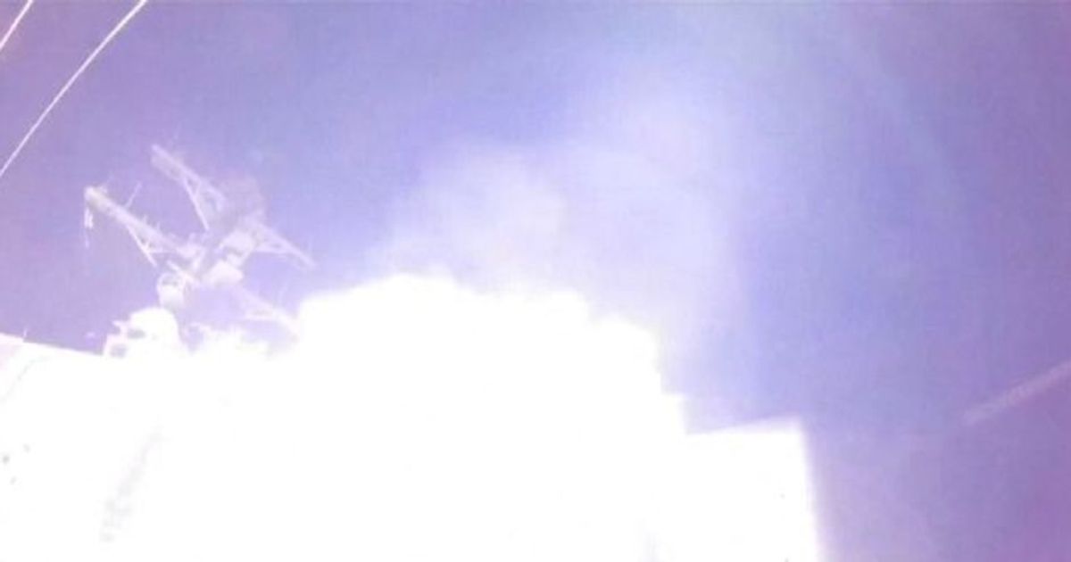 Attacco Usa in Siria, l’ira di Mosca: è un atto di aggressione