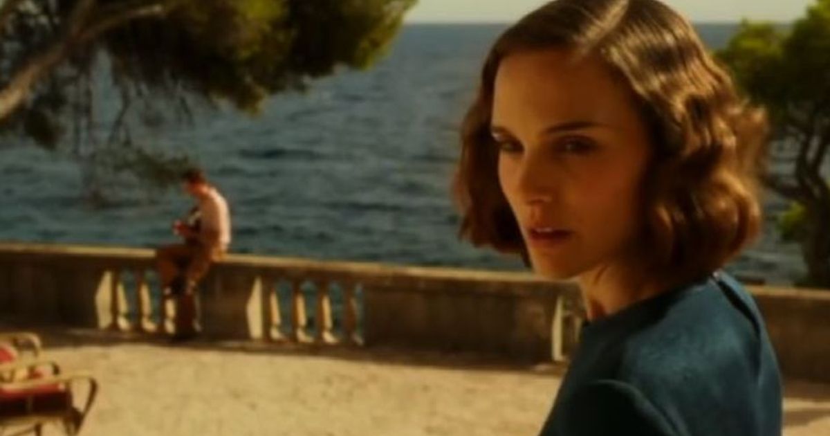 Zlotowski: “Planetarium” è un sogno e risposta all’antisemitismo