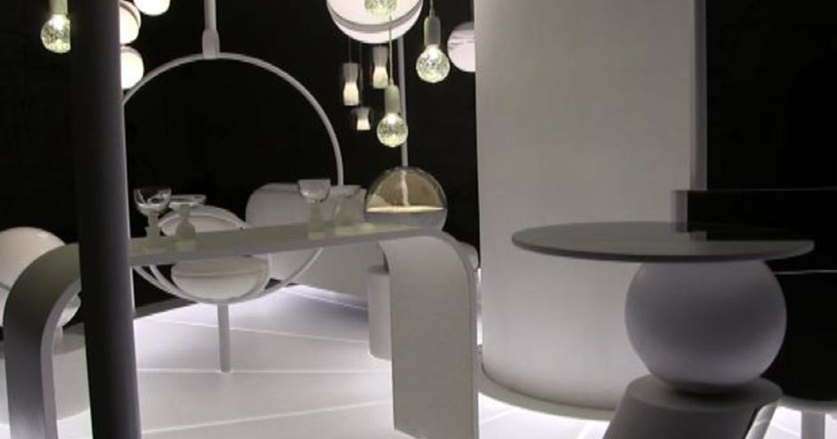 Fuorisalone 2017, guida agli eventi clou da Tortona a Lambrate