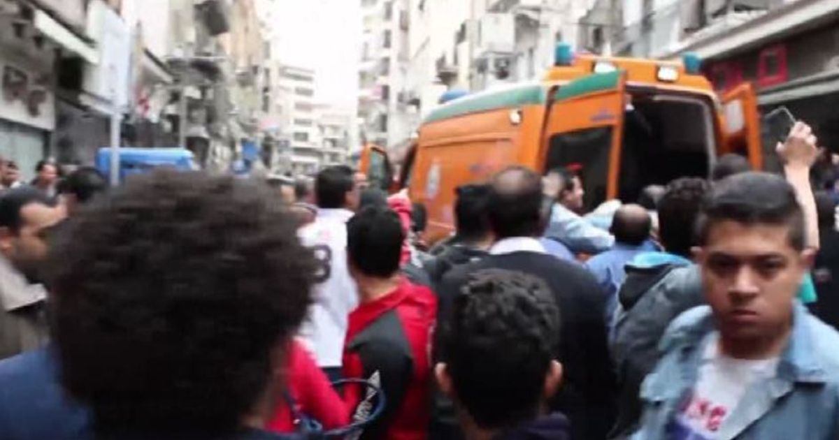 Egitto, Al Sisi dichiara stato emergenza dopo duplice attentato