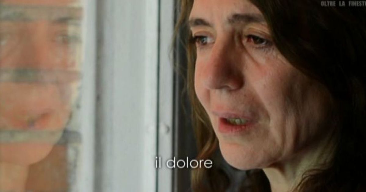 “Oltre la finestra”, corto che racconta la violenza sulle donne
