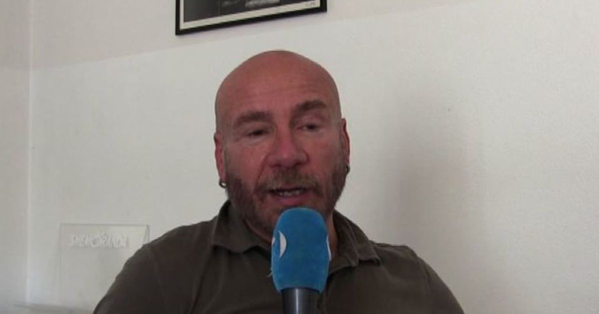 Mario Venuti torna con 8220Motore di vita8221 nuovo album di inediti