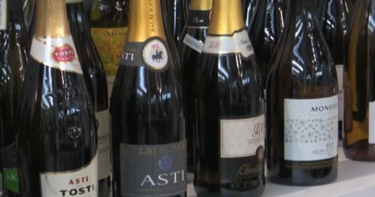 Vinitaly i giovani del Moscato alla conquista di Usa e Cina