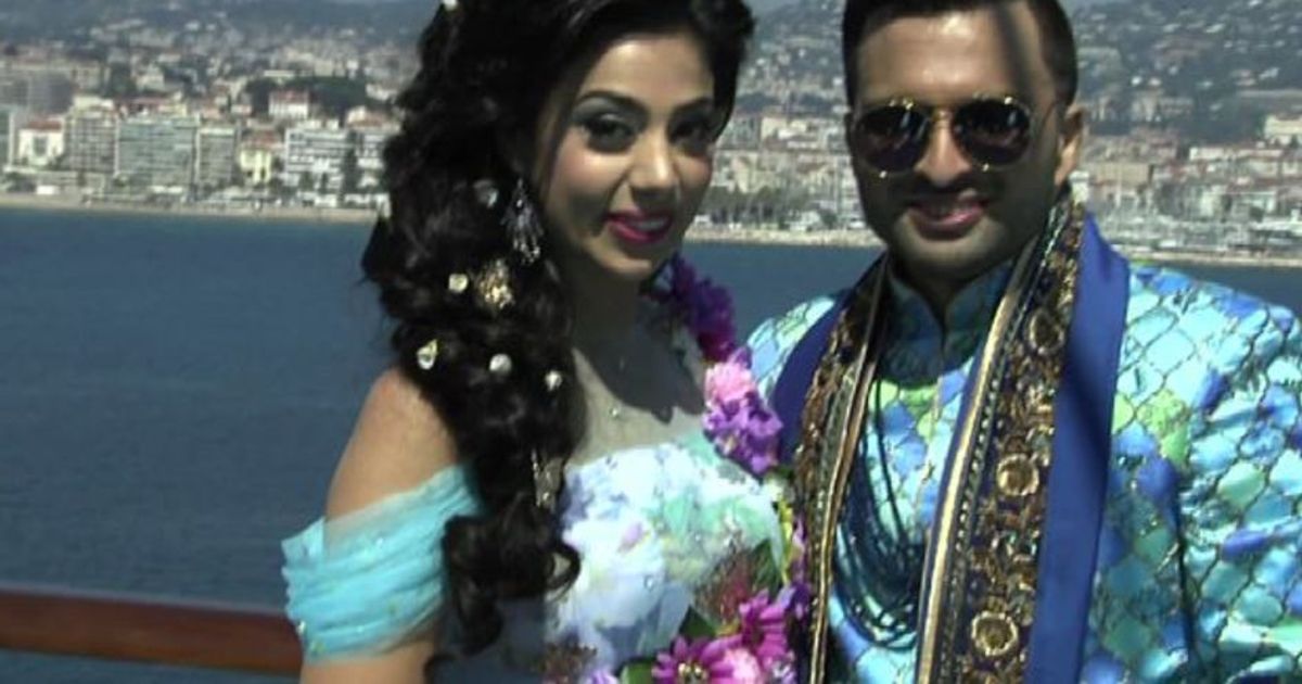 Nozze indiane superlusso, affittano un’intera nave da crociera