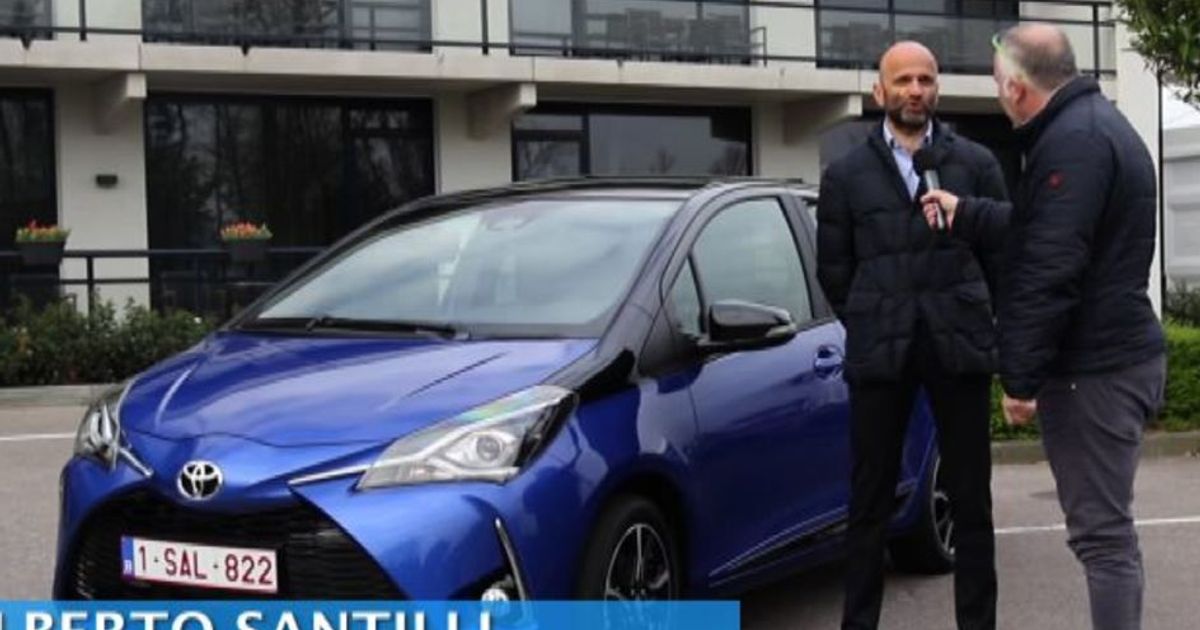 Nuova Toyota Yaris, obiettivo democratizzare l’ibrido