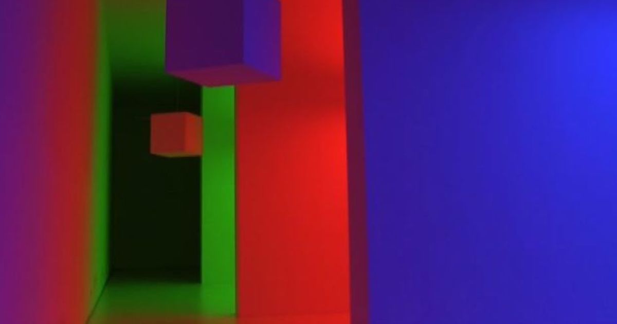 Torino, alla GAM e a Rivoli una controstoria dei colori nell’arte