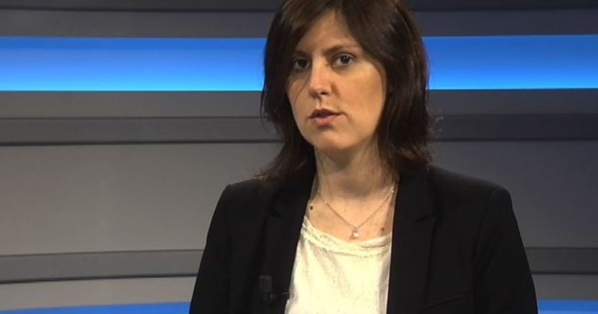 Chiara Braga: la strategia energetica fra ambiente e industria