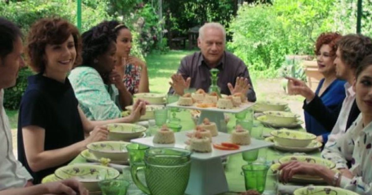 “Tutto può succedere 2”, torna in tv la numerosa famiglia Ferraro