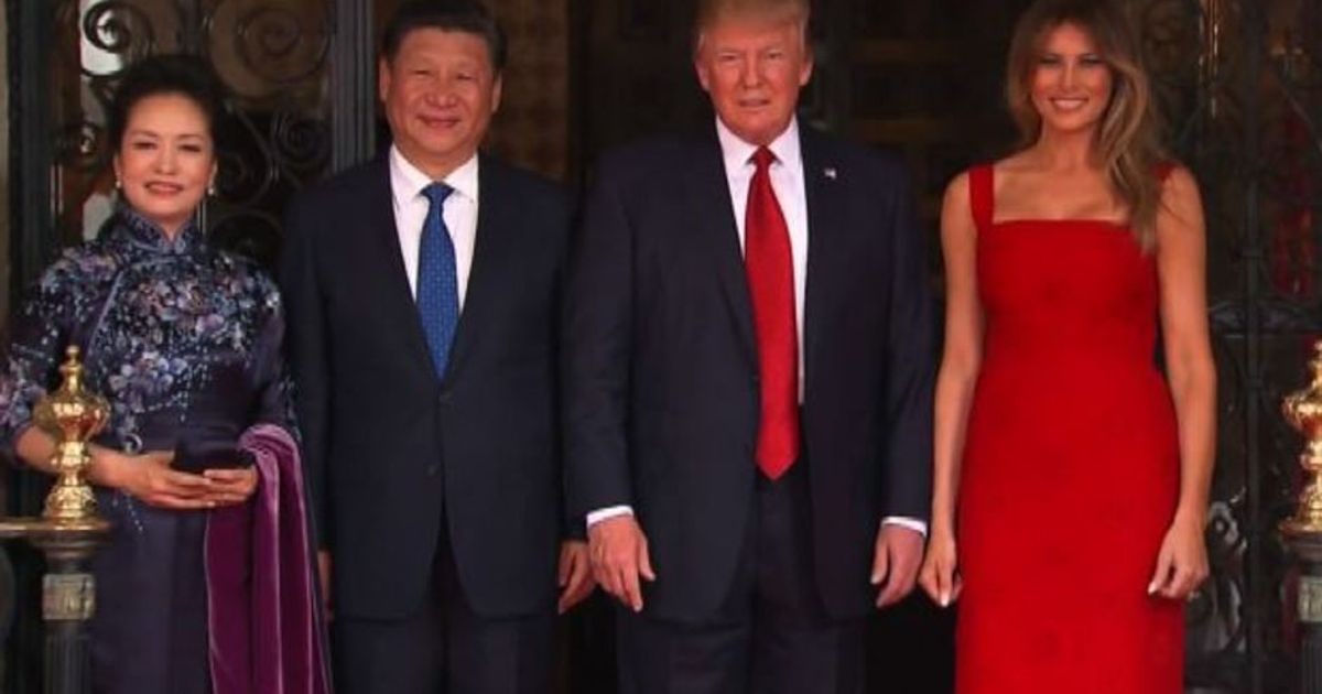 Nordcorea, la Cina chiede a Trump soluzione pacifica alla crisi