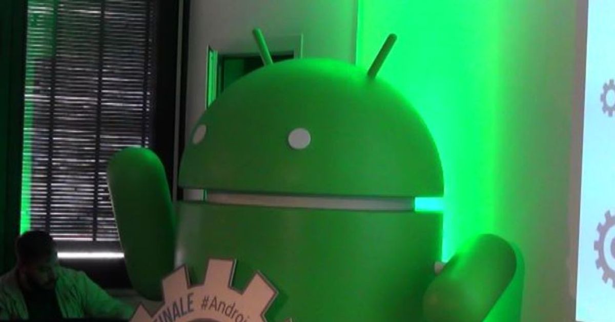 Startup, gran finale a Luiss Enlabs di Android Factory 4.0