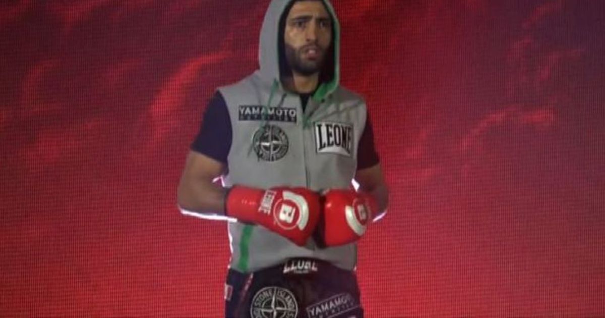 A Torino la sfida è su ring e gabbia con “Oktagon Bellator”