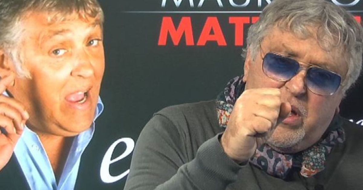 L’attore romano Mattioli a Raggi: “Ce la fai, hai gli attributi!”