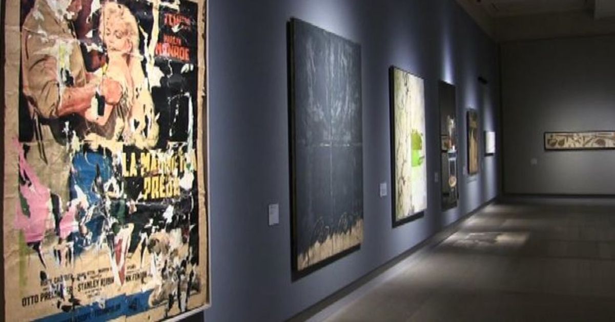 Il mito dell8217America raccontato dagli artisti del 900 italiano