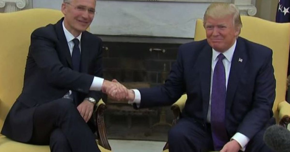 Trump: incontro con Russia meglio del previsto