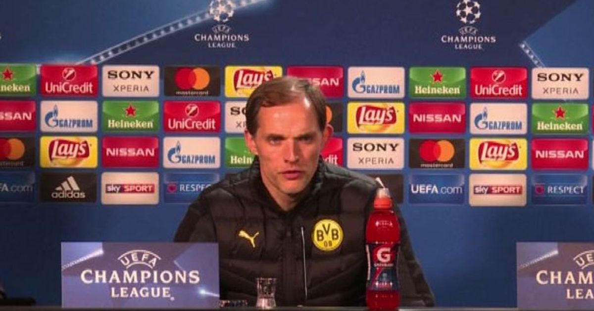 Borussia-Monaco, critiche a Uefa per aver fatto giocare il match