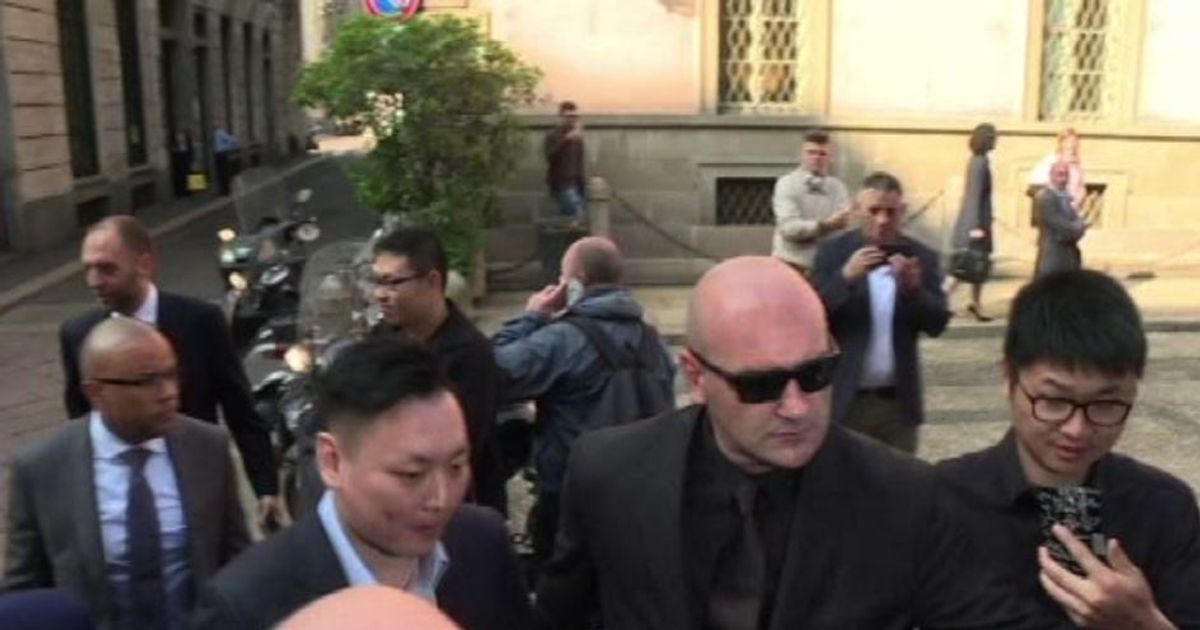 Closing concluso il Milan  di propriet dei cinesi