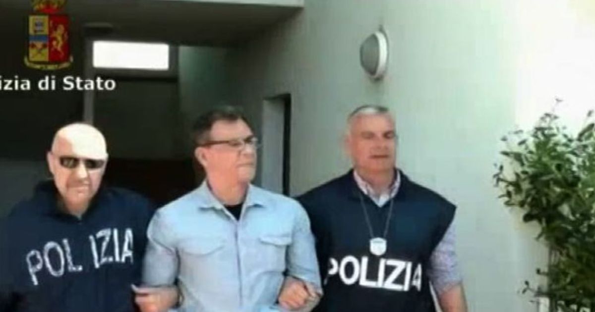 Ergastolano ricercato per mafia e omicidio, preso vicino Pistoia