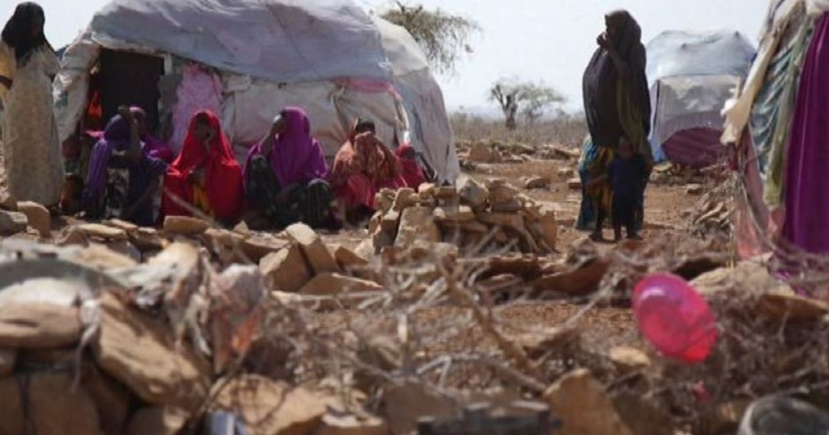 In Somalia oltre 500 morti per un’epidemia di colera e diarrea