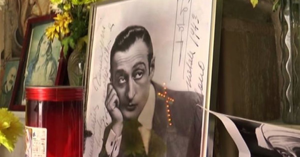 L’omaggio di Napoli a Totò, a 50 anni dalla sua morte