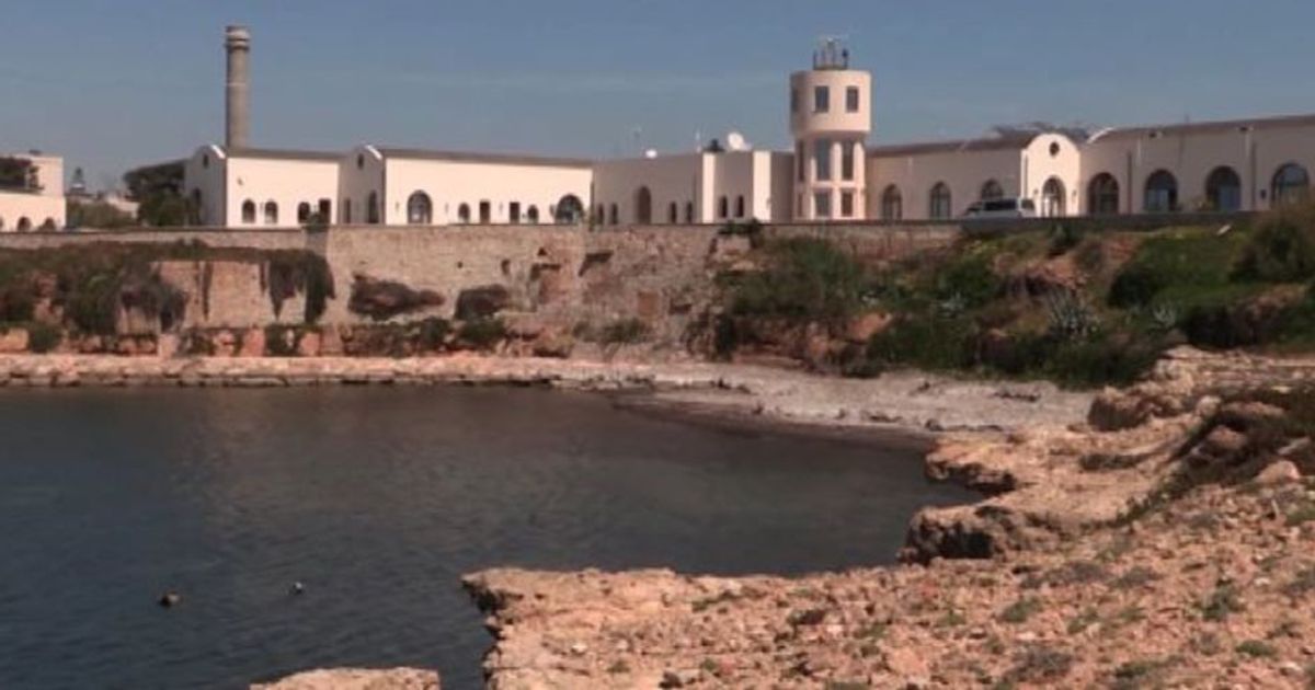 Sicilia, a Capo Granicola il campus marino d’avanguardia del CNR