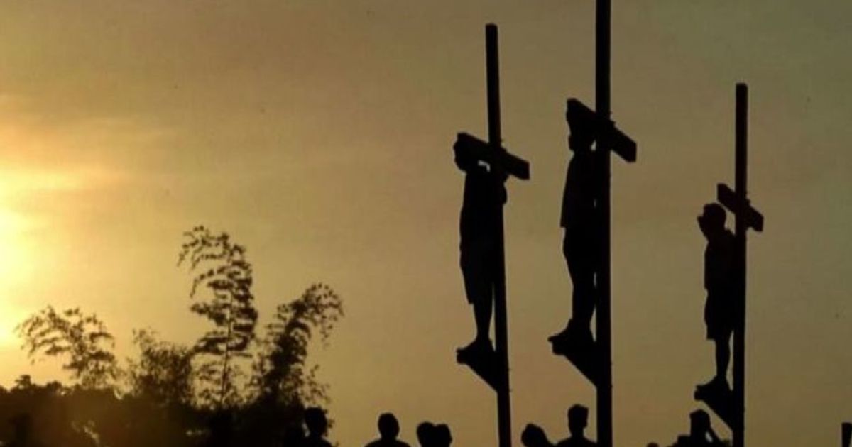 Le celebrazioni di Pasqua in tutto il mondo