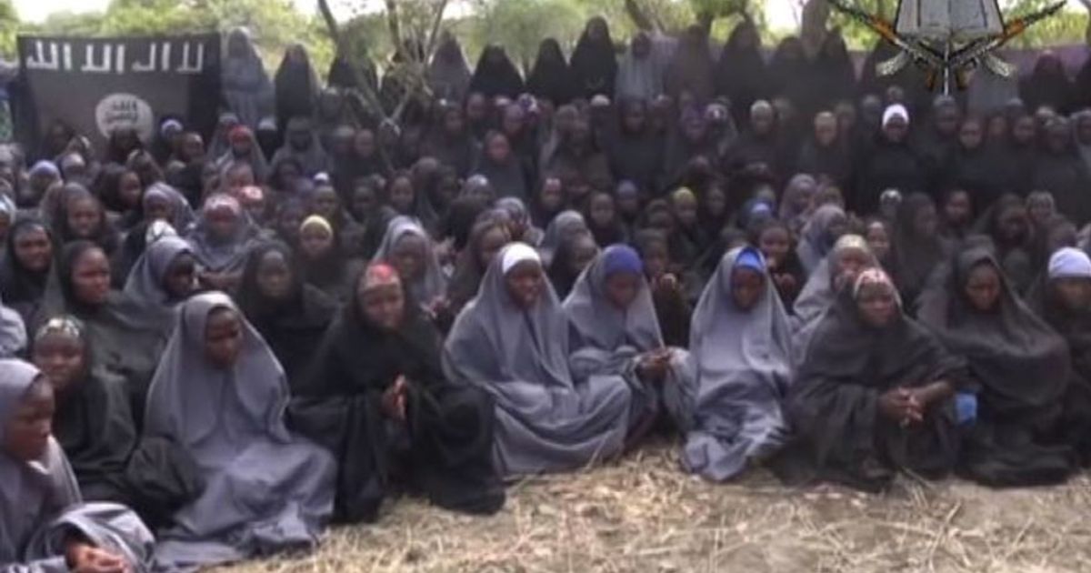 La Nigeria ricorda le studentesse di Chibok rapite tre anni fa