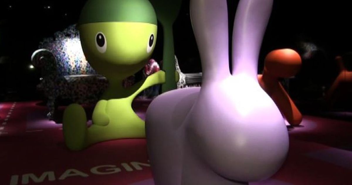 “Giro Giro Tondo”, il design e i bambini: meraviglia di un mondo