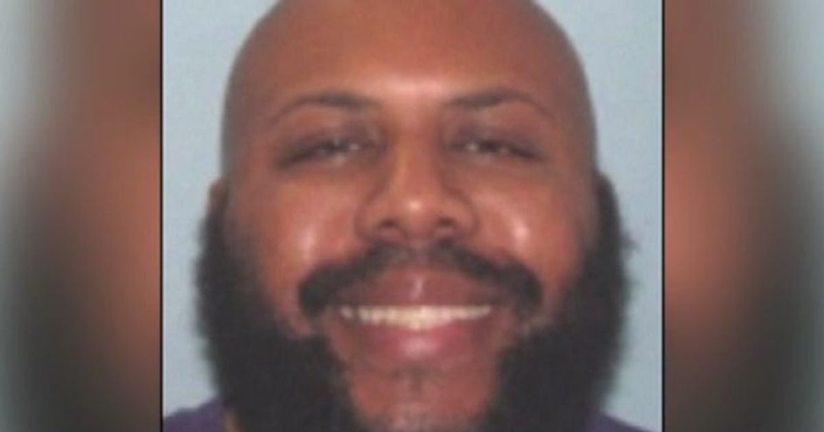 Caccia al killer di Facebook in tutti gli Stati Uniti