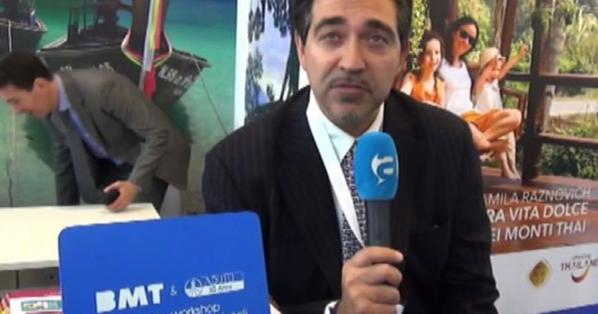 Turismo, gli enti stranieri formano i media sulle aree di crisi