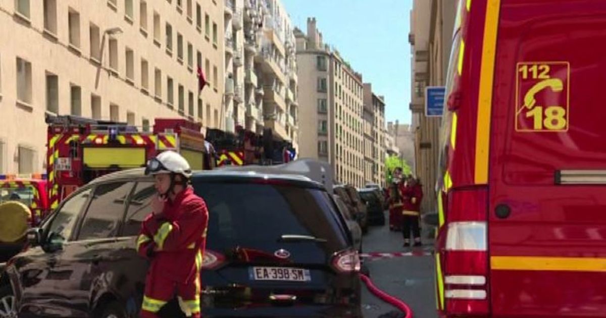 Arresti per terrorismo a Marsiglia: trovate armi e esplosivi