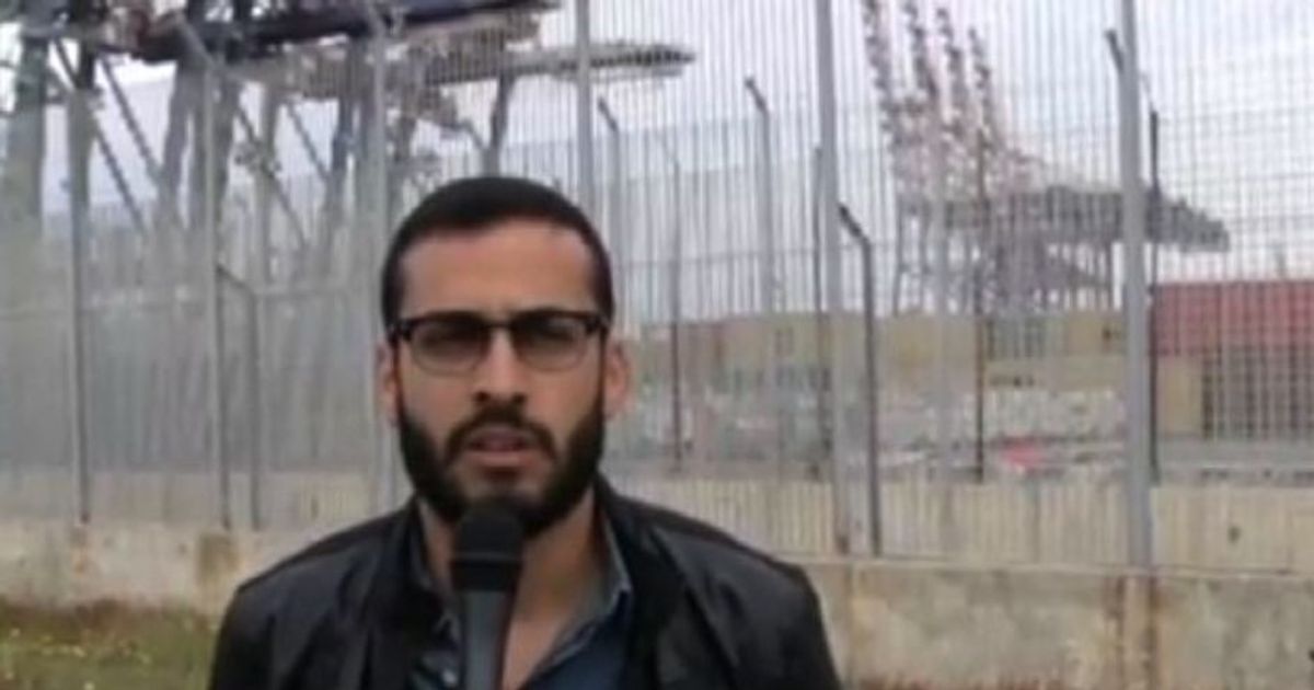 Esuberi al porto di Gioia Tauro, l’appello dei lavoratori al Papa