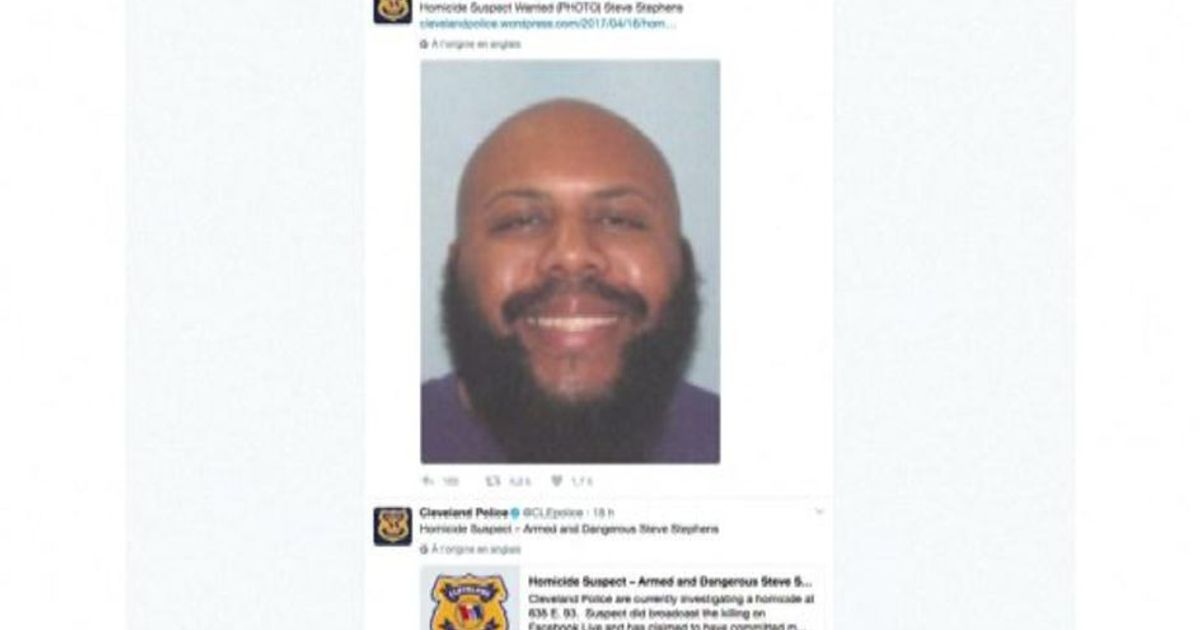 Usa omicidio su Facebook l8217assassino si  suicidato