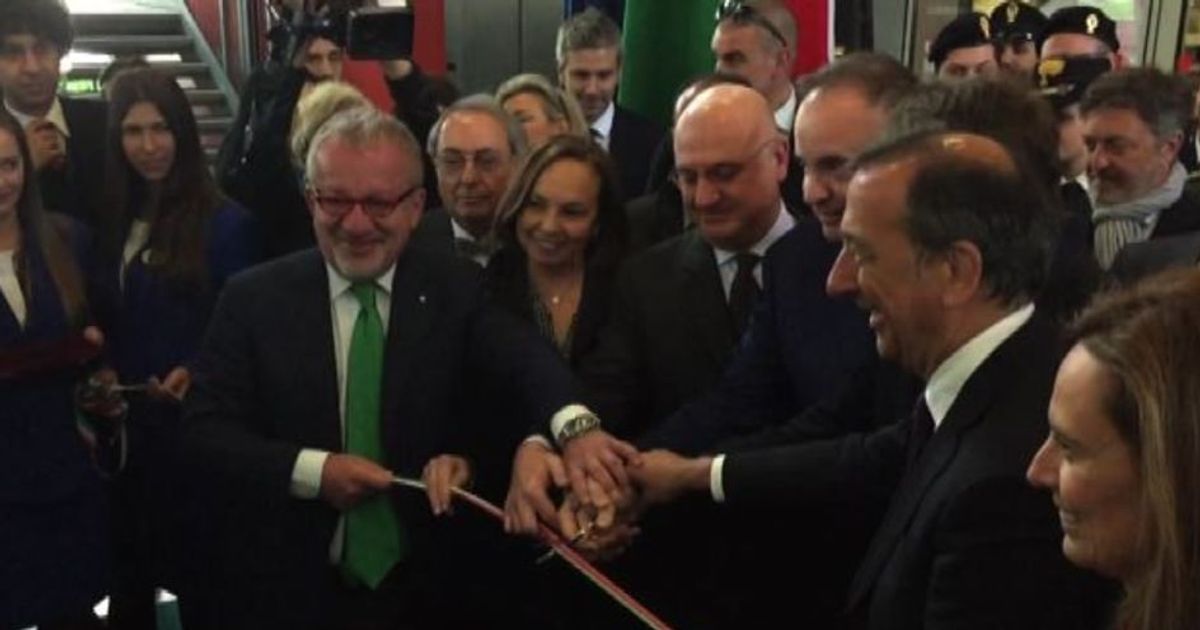 Inaugurata Tempo di Libri, a Milano la nuova fiera dell’editoria