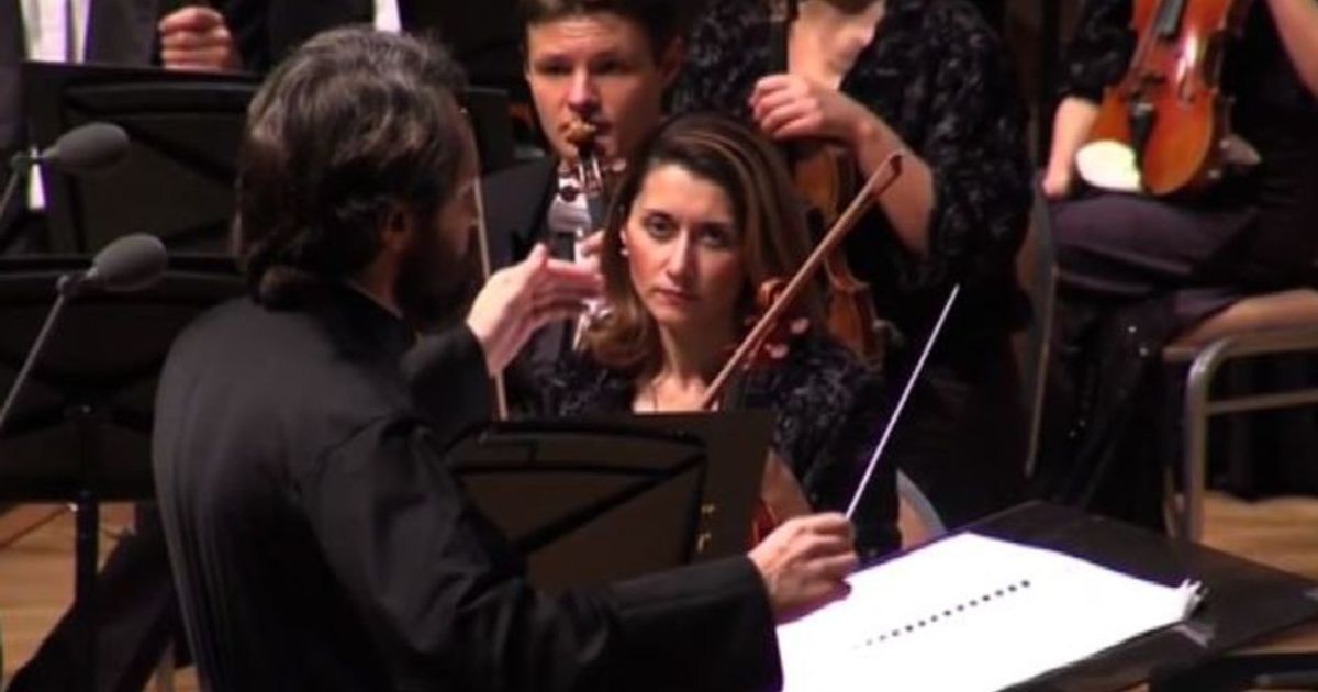 Il metropolita russo Hilarion compositore al RavelloFestival